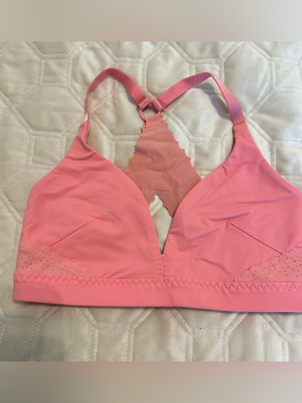 Lululemon Free Spirit sports bra